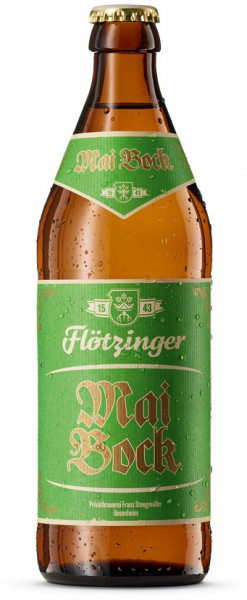 Flötzinger Maibock 20 x 0,5l