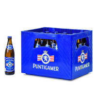 Puntigamer Vollbier 20 x 0,5l Puntigamer Vollbier 20 x 0,5l