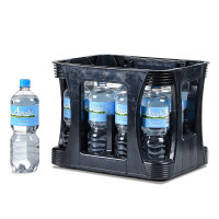 Apodis Mineralwasser Naturell 12 x 1l Apodis Mineralwasser Naturell 12 x 1l