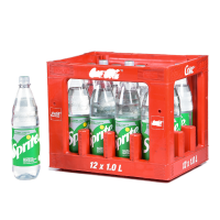 Sprite Zero 12 x 1l Sprite Zero 12 x 1l