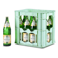 Graf Metternich Quelle Medium 12 x 0,75l Glas Graf Metternich Quelle Medium 12 x 0,75l Glas