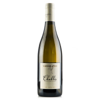 Garnier et Fils Chablis 2012 in der Glasflasche Garnier et Fils Chablis 2012 in der Glasflasche