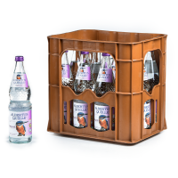 Albertus-Quelle naturelle 12 x 0,7l Albertus-Quelle naturelle 12 x 0,7l