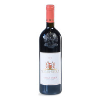 Sella e Mosca Tanca Farra 0,75l Sella e Mosca Tanca Farra 0,75l