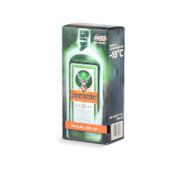 Jägermeister 60 x 0,02l Jägermeister 60 x 0,02l