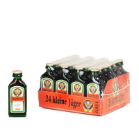 Jägermeister 0,02l Jägermeister 0,02l