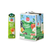 Wolfra milder Apfel Tetrapak 6 x 1l Wolfra milder Apfel Tetrapak 6 x 1l