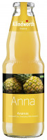 Klindworth Ananassaft 6 x 1l Klindworth Ananassaft 6 x 1l