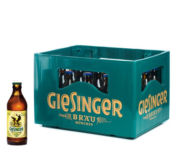 Giesinger Radler 20 x 0,33l