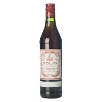 Dolin Vermouth Rouge 0,7l Dolin Vermouth Rouge 0,7l