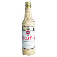 Cachaça Nega Fulo 1l Cachaça Nega Fulo 1l