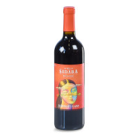 Donnafugata Sedara Rosso IGT 0,75l Donnafugata Sedara Rosso IGT 0,75l