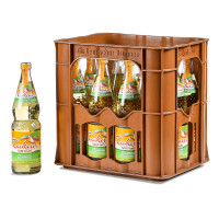 Graf Metternich Tutti Frutti 12 x 0,7l Glas Graf Metternich Tutti Frutti 12 x 0,7l Glas