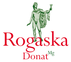 Rogaska Donat