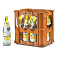 Vinsebecker Zitrone 12 x 0,7l Glas Vinsebecker Zitrone 12 x 0,7l Glas