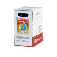Rotbäckchen Guter Start 6 x 0,7l Rotbäckchen Guter Start 6 x 0,7l