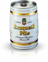 Erzquell Pils 5l Erzquell Pils 5l
