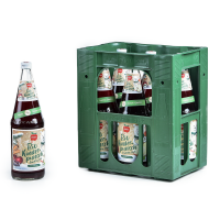 Wolfra Kinder Punsch Bio 6 x 1,0l Wolfra Kinder Punsch Bio 6 x 1,0l