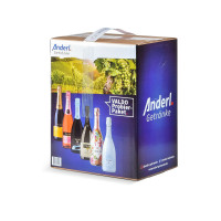 Valdo Probierkarton 6 x 0,75l Valdo Probierkarton 6 x 0,75l