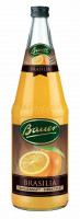Bauer Brasilia Orange 6 x 1l Bauer Brasilia Orange 6 x 1l