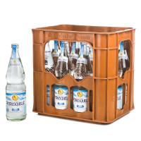 Petrusquelle Spritzig Glasflasche Petrusquelle Spritzig Glasflasche