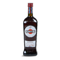Martini Rosso 0,75l Martini Rosso 0,75l