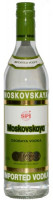 Moskovskaya Vodka 0,7l Moskovskaya Vodka 0,7l
