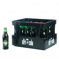 Bluna Mix Cola-Orange 24 x 0,33l Bluna Mix Cola-Orange 24 x 0,33l