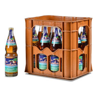 Graf Metternich Tukan 12 x 0,7l Graf Metternich Tukan 12 x 0,7l