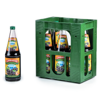 Lindauer Johannisbeere 6 x 1l Lindauer Johannisbeere 6 x 1l