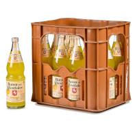 Baron von Westfalen Orangenlimonade 12 x 0,7l Baron von Westfalen Orangenlimonade 12 x 0,7l
