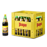 Pago Johannisbeere 12 x 1l Pago Johannisbeere 12 x 1l