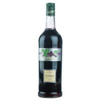 Giffard Cassis Sirup 1l Giffard Cassis Sirup 1l