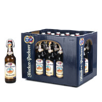 Hacker-Pschorr Hell 20 x 0,5l Hacker-Pschorr Hell 20 x 0,5l