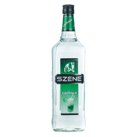 SZENE Cachaca 1l SZENE Cachaca 1l