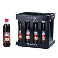 Adelholzener  Alpencola 12 x 0,5l PET Adelholzener  Alpencola 12 x 0,5l PET