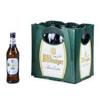 Bitburger Alkoholfreies Pils 11 x 0,5l Bitburger Alkoholfreies Pils 11 x 0,5l