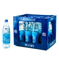 Bonaqa Classic 12 x 1l PET Bonaqa Classic 12 x 1l PET