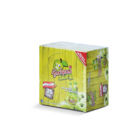 Gschpusi Sauer Apfel Likör 25 x 0,02l Gschpusi Sauer Apfel Likör 25 x 0,02l