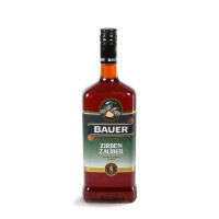 Bauer Zirbenzauber 1l Bauer Zirbenzauber 1l
