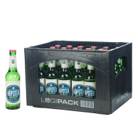 Hopster Hopfenlimo 24 x 0,33l Hopster Hopfenlimo 24 x 0,33l