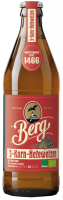Berg 3-Korn Hefe-Weizen 20 x 0,5l Berg 3-Korn Hefe-Weizen 20 x 0,5l