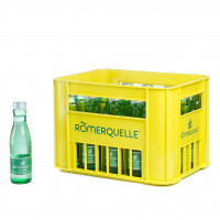 Römerquelle Prickelnd 20 x 0,33l Römerquelle Prickelnd 20 x 0,33l