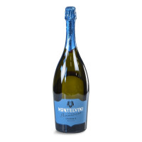 Montelvini Magnum Spumante Extra Dry 1,5l Montelvini Magnum Spumante Extra Dry 1,5l