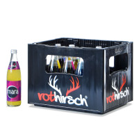 Rothirsch Maracuja 20 x 0,5l Rothirsch Maracuja 20 x 0,5l