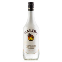 Malibu Caribbean Rum Malibu Caribbean Rum