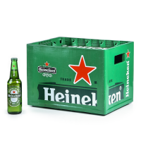 Heineken 20 x 0,4l Heineken 20 x 0,4l