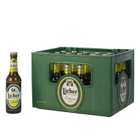 Licher Radler 24 x 0,33l Licher Radler 24 x 0,33l