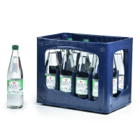 Residenz Quelle Medium 12 x 0,75l Residenz Quelle Medium 12 x 0,75l