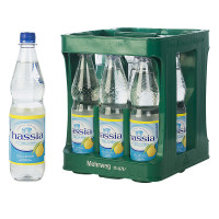 Hassia Dry Lemon zuckerfrei 12 x 0,75l Hassia Dry Lemon zuckerfrei 12 x 0,75l